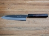 Anryu RARE Signed White #2 KU Dam Petty 150mm BNIB Japanese Chef's Knife