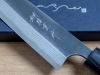 Anryu RARE Signed White #2 KU Dam Petty 150mm BNIB Japanese Chef's Knife