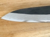 Anryu White #2 Suminagashi Gyuto 240mm BNIB Japanese Kitchen Knife 
