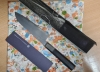 Takada No Hamono Shirogami #2 santoku