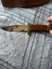 S&W TEXAS RANGERS COMMEMORATIVE KNIFE