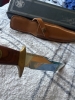 S&W TEXAS RANGERS COMMEMORATIVE KNIFE