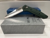 Benchmade 940 Osborne