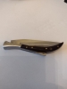Beautiful Spanish Type Folding Knife, 