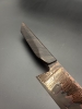 Apex ultra core with copperdamascus cladding