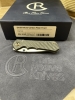 Chris Reeve small Inkosi (KnifeArt Exclusive)