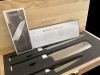 Kamikoto kanpeki 3 knife set