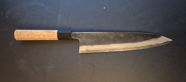 Shindo Gyuto for Dave