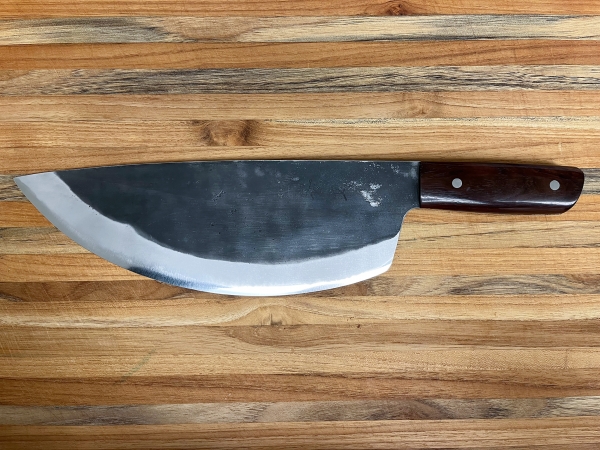 Hamono Anryu Shiro Katsukiri Bocho 300mm 