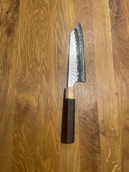 Yoshimi Kato SG STRIX V Tsuchime Bunka 17 cm