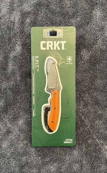 CRKT SPIT