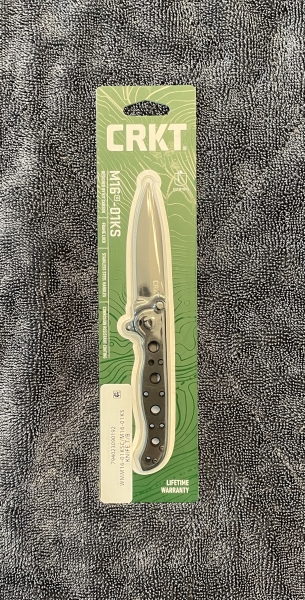 CRKT M16