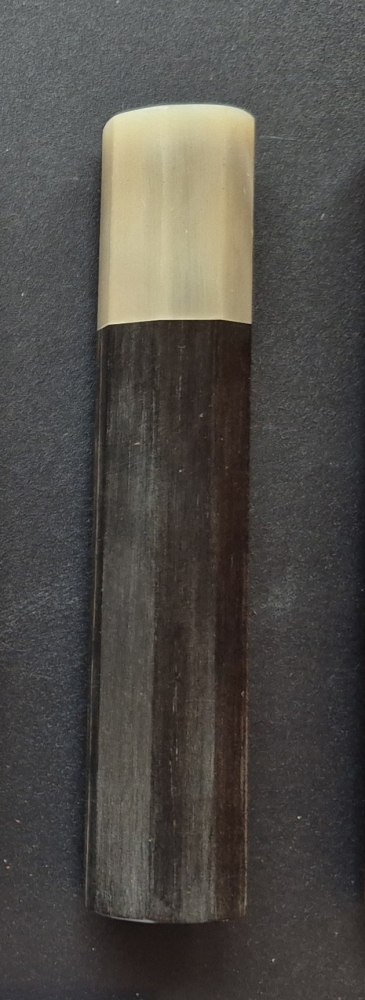 Ebony Wa handle 