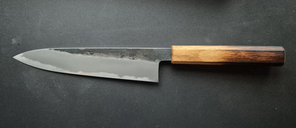 Hado Sumi Gyuto 210mm