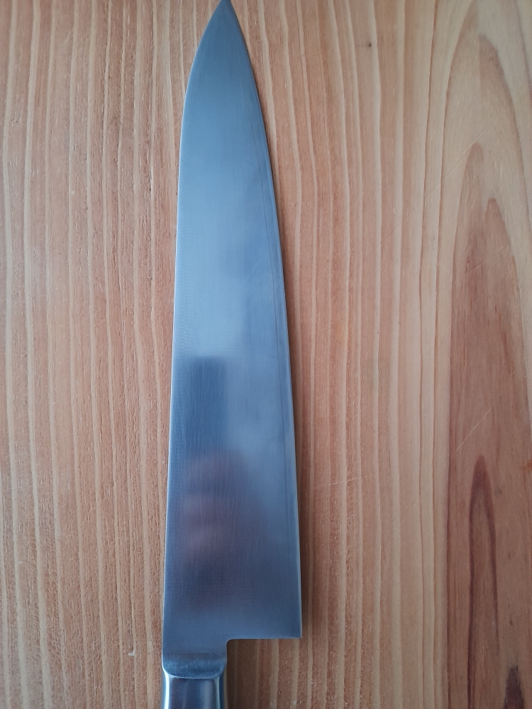 Tojiro Fujitora 240mm Gyuto