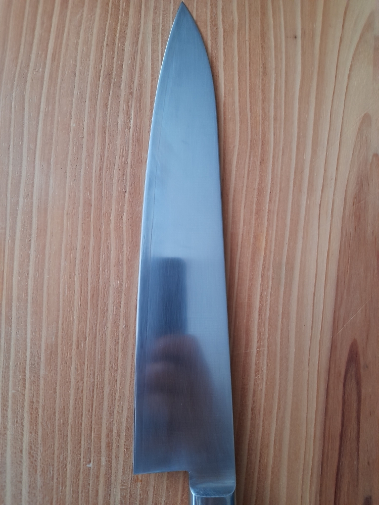 Tojiro Fujitora 240mm Gyuto