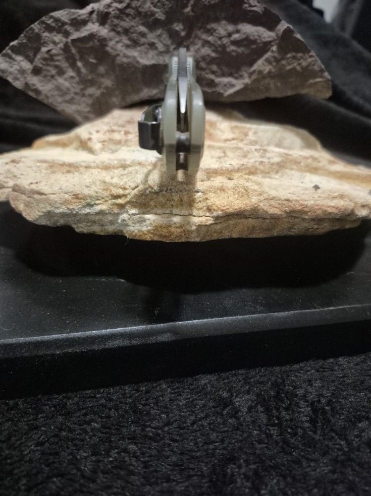 Benchmade Griptillian 550-1 CPM S90V 