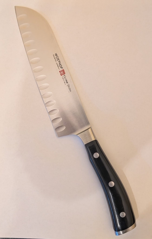 Wusthof Classic Ikon