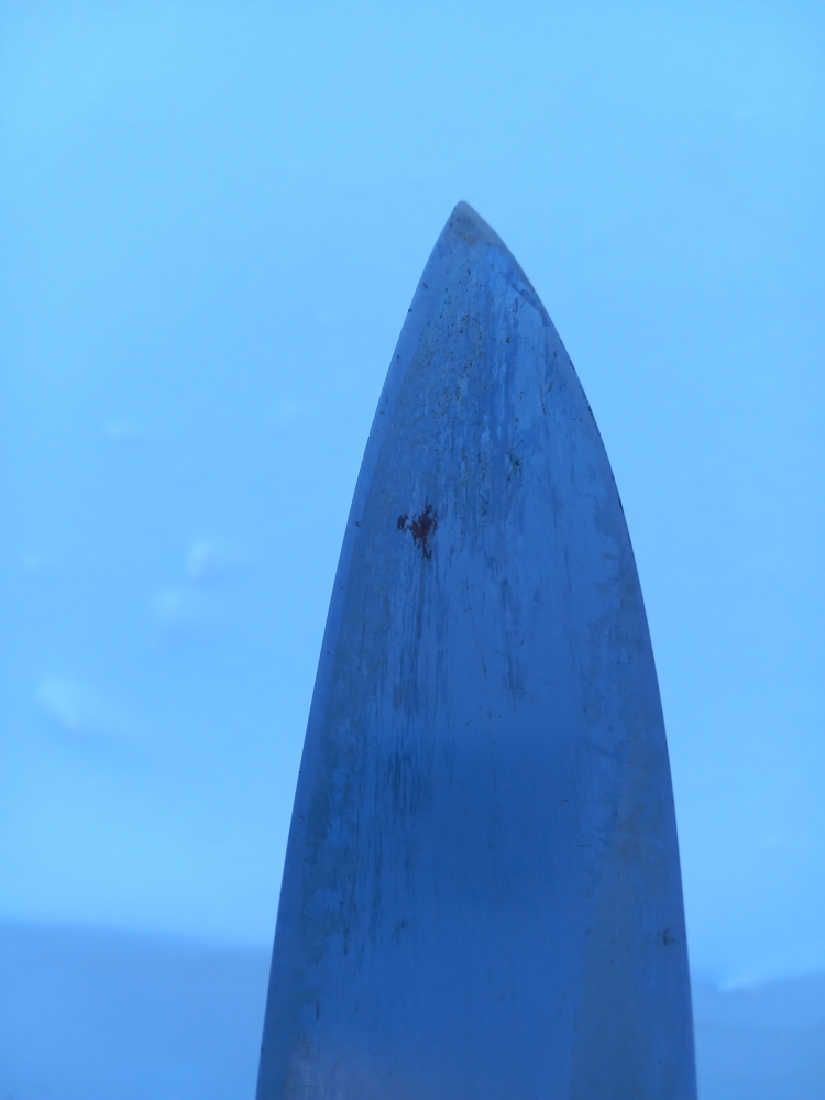 Vintage Ko-Deba 150mm from Sakai Tessui (堺徹水), 1960–1980 – for the Japanese domestic market 