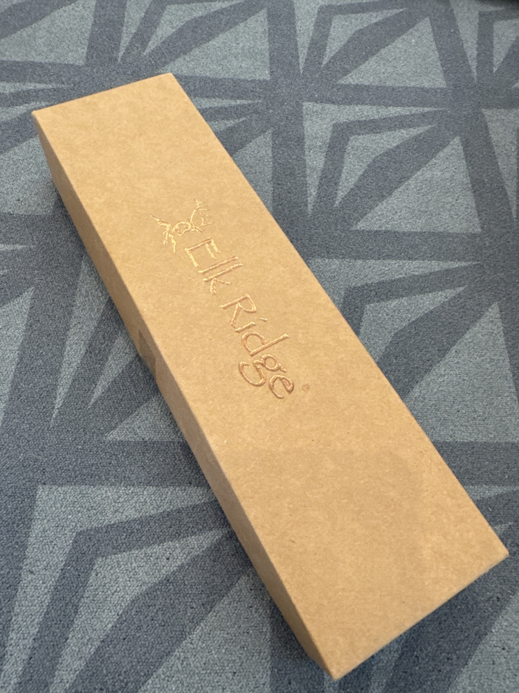 Elk Ridge ER-FIX126 BNIB