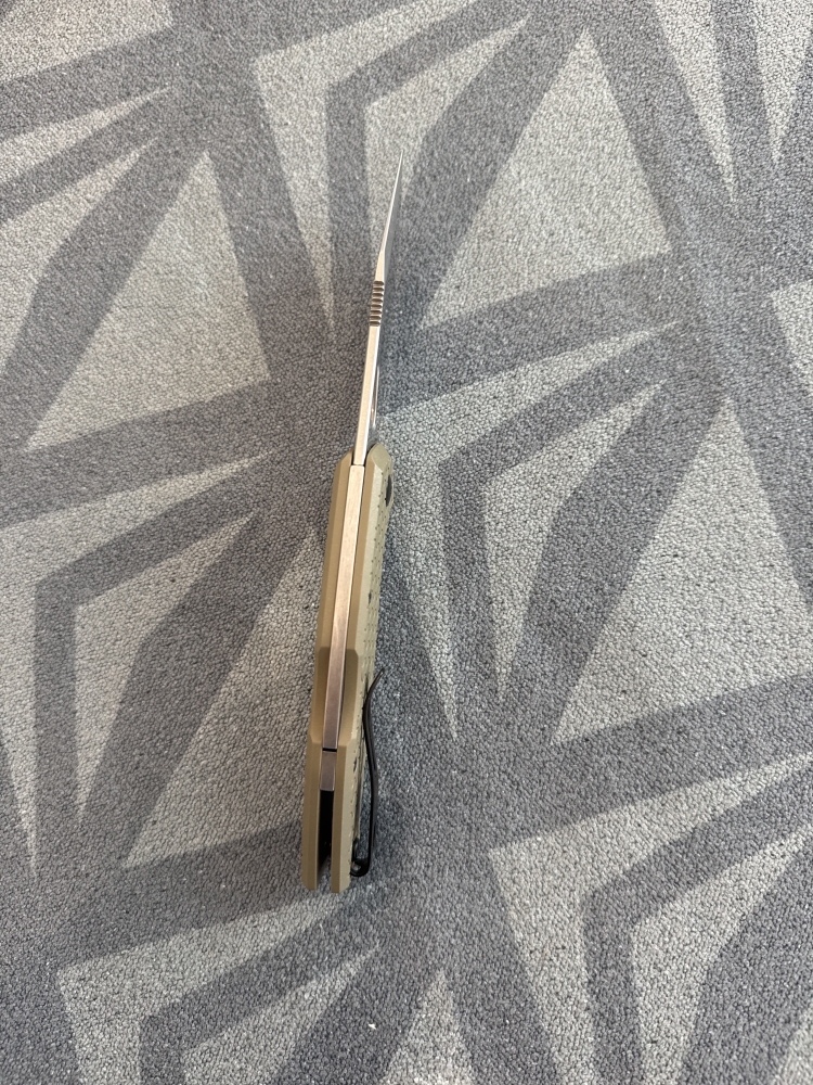 VOX KITA FOLDER NEW- no box 