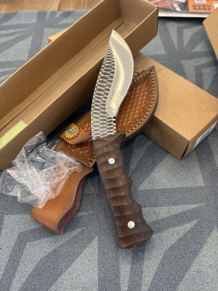 Elk Ridge ER-FIX126 BNIB