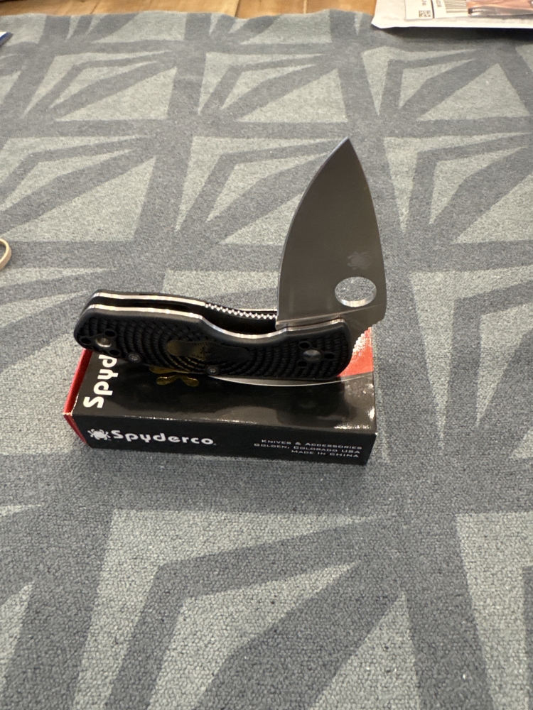 AMBITIOUS™ LIGHTWEIGHT BNIB