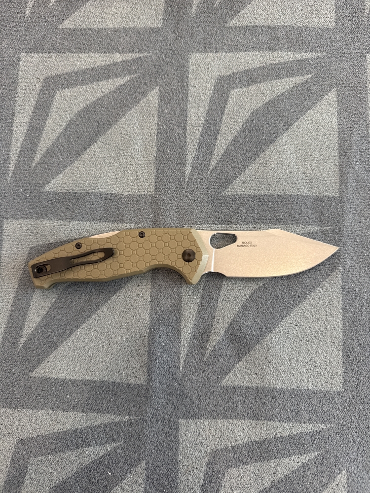 VOX KITA FOLDER NEW- no box 