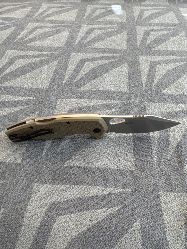 VOX KITA FOLDER NEW- no box 