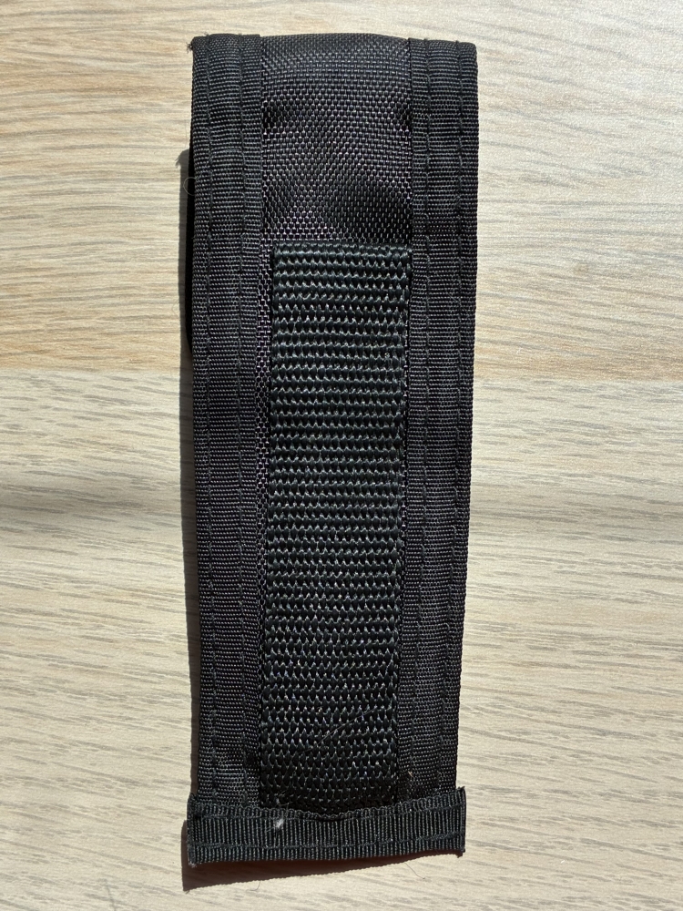 Masano Kami Folding knife