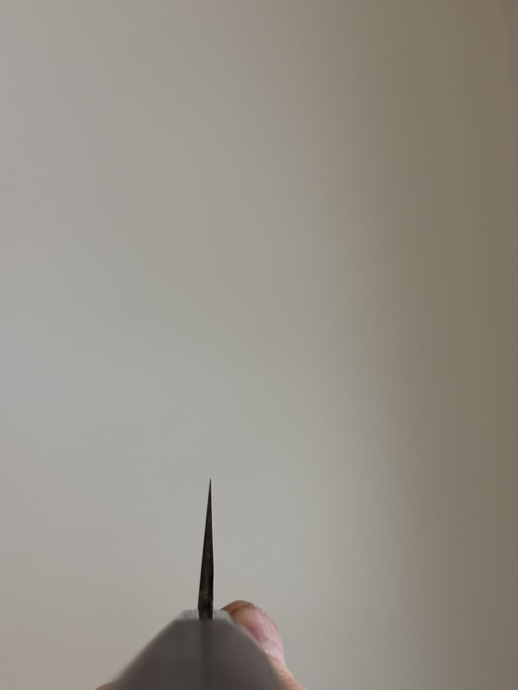 Hinoura Ajikataya 270mm Sujihiki