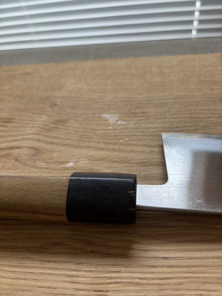 Kaeru SLD 240mm Gyuto