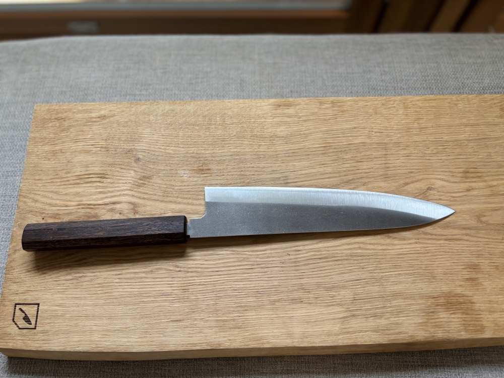 Konosuke GS+ 240mm Gyuto