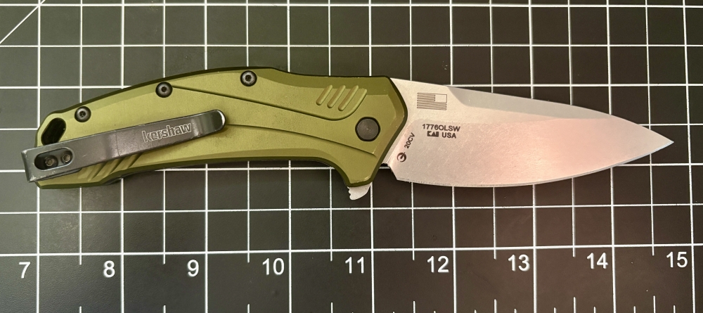 Kershaw Link