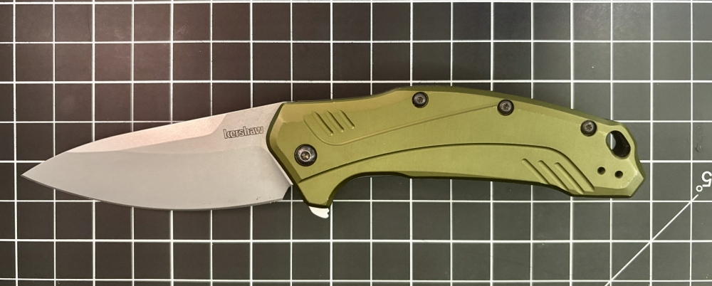 Kershaw Link