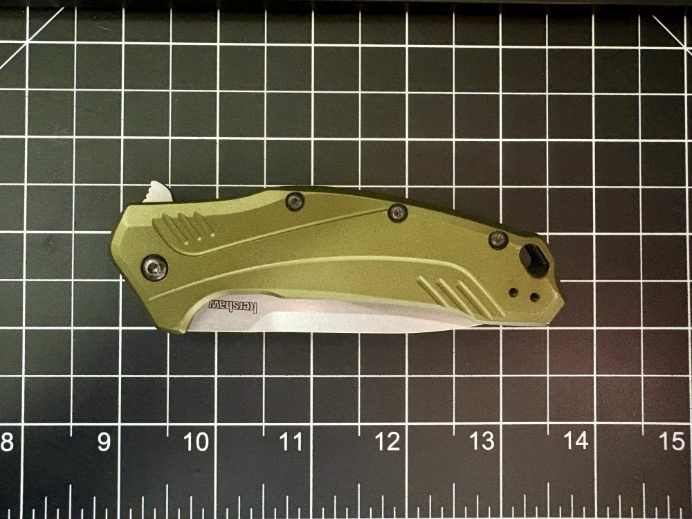 Kershaw Link