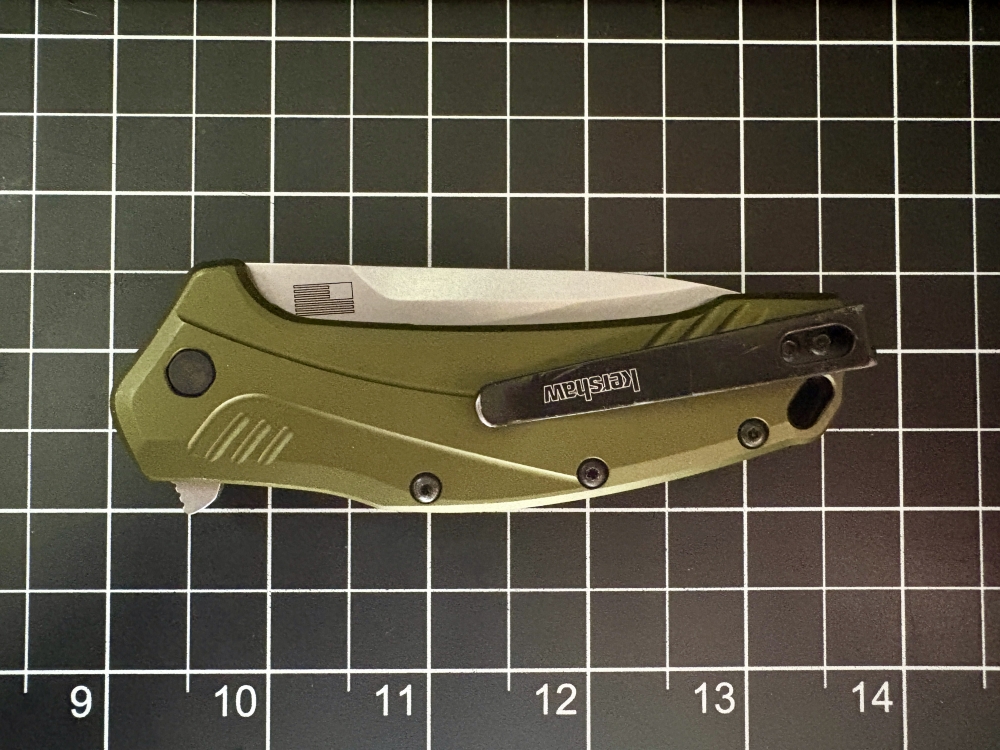 Kershaw Link