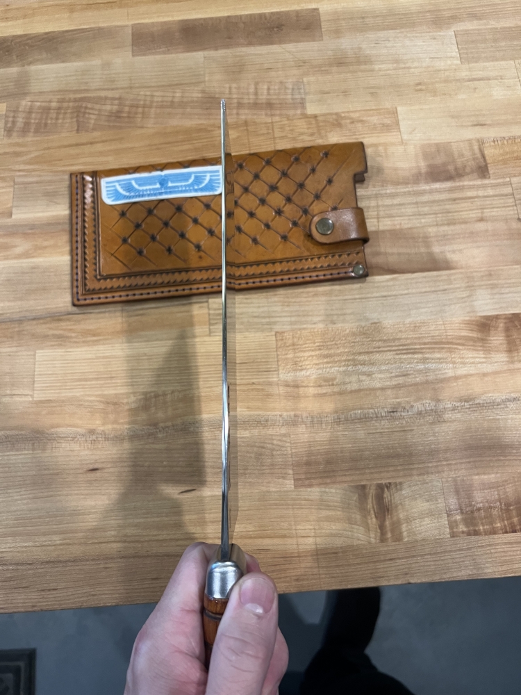 Chuka Bocho Sugimoto #6