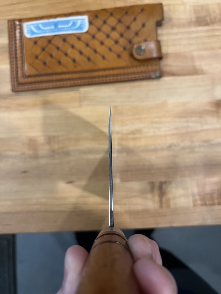 Chuka Bocho Sugimoto #6