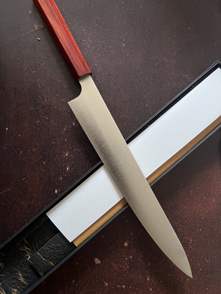 Knives Set Bundle Kobayashi / Masashi /Ikeda 