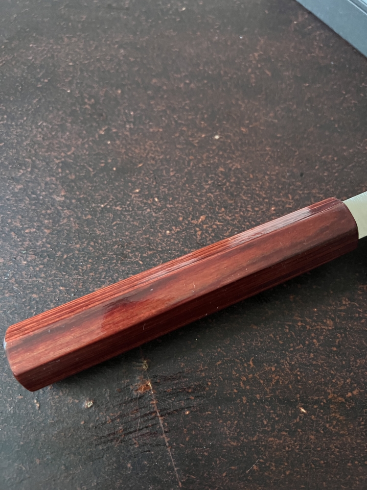 Key Kobayashi Suji 270mm SG2 