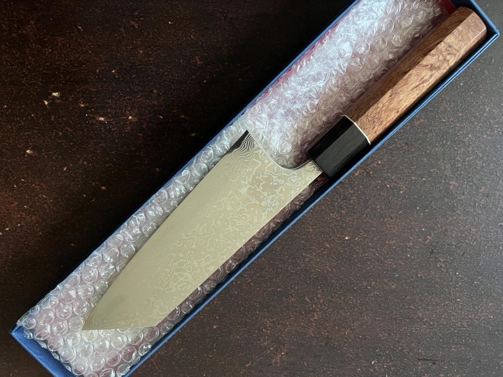 Knives Set Bundle Kobayashi / Masashi /Ikeda 