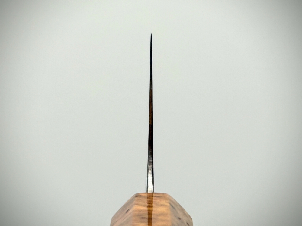 KKID Honyaki Gyuto L6 245mm