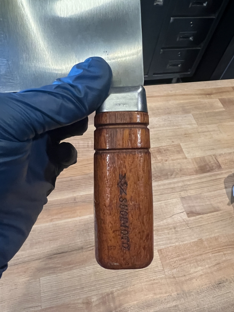 Chuka Bocho Sugimoto #6