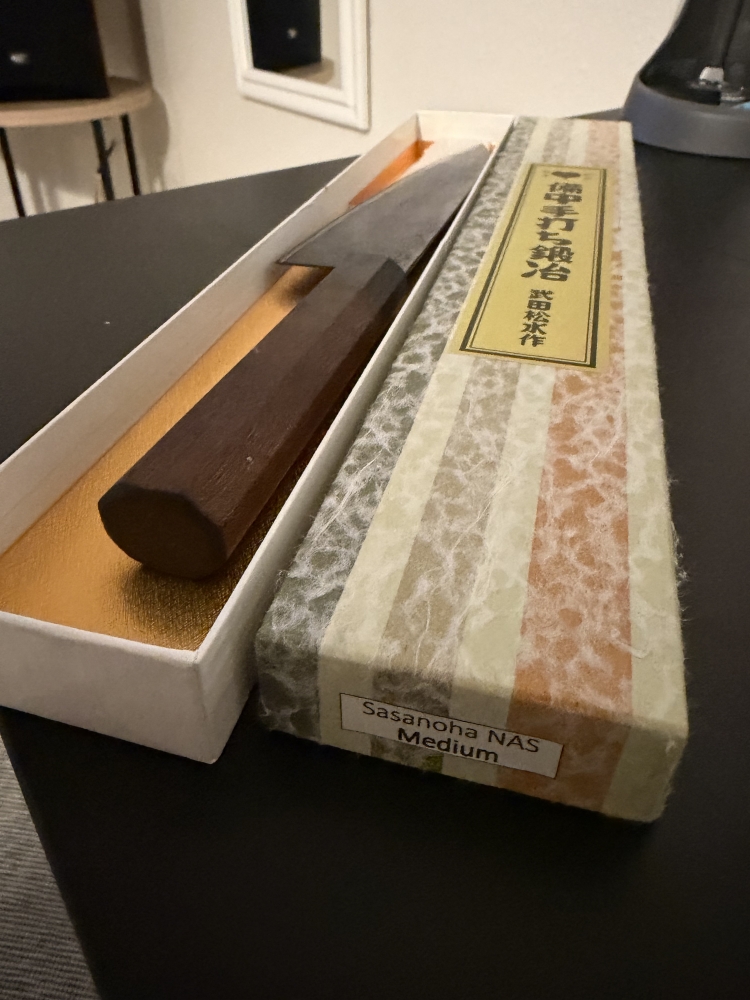 Takeda Sasanoha nas 220