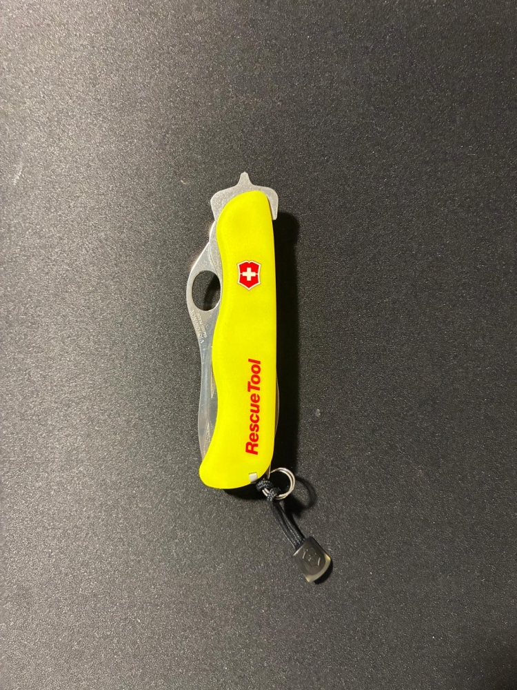 Victorinox Rescue Tool