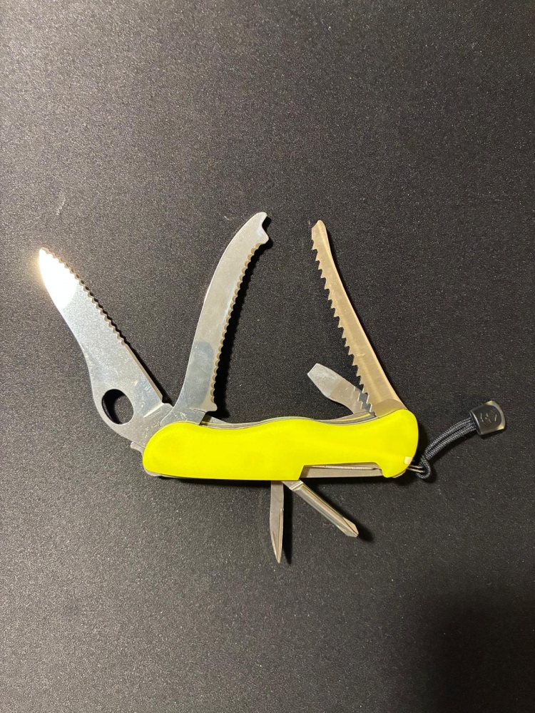 Victorinox Rescue Tool