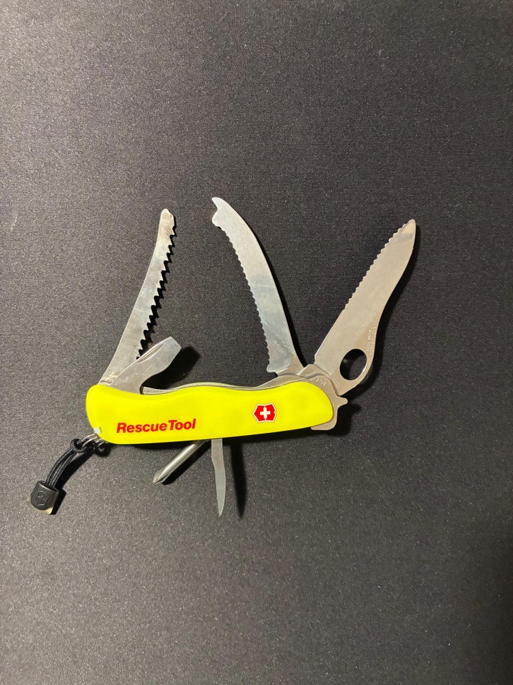 Victorinox Rescue Tool