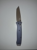Benchmade Bailout 