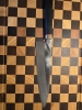 Zenforged Chevron Grind Gyuto in DC53, 223 mm